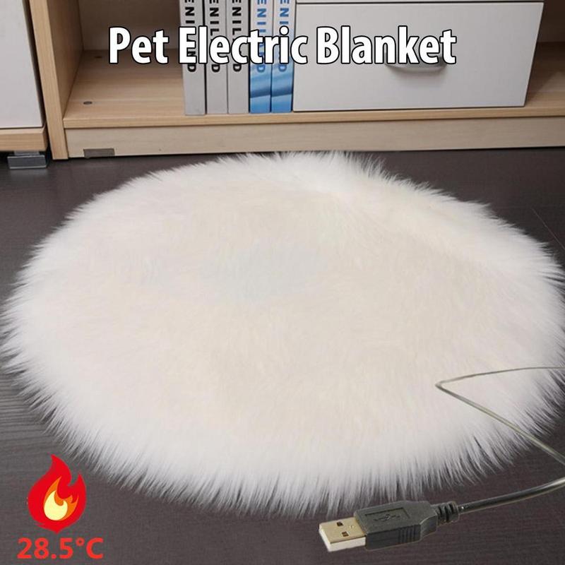 Winter Savior Dog Electric Blanket