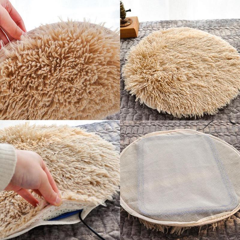 Winter Savior Dog Electric Blanket