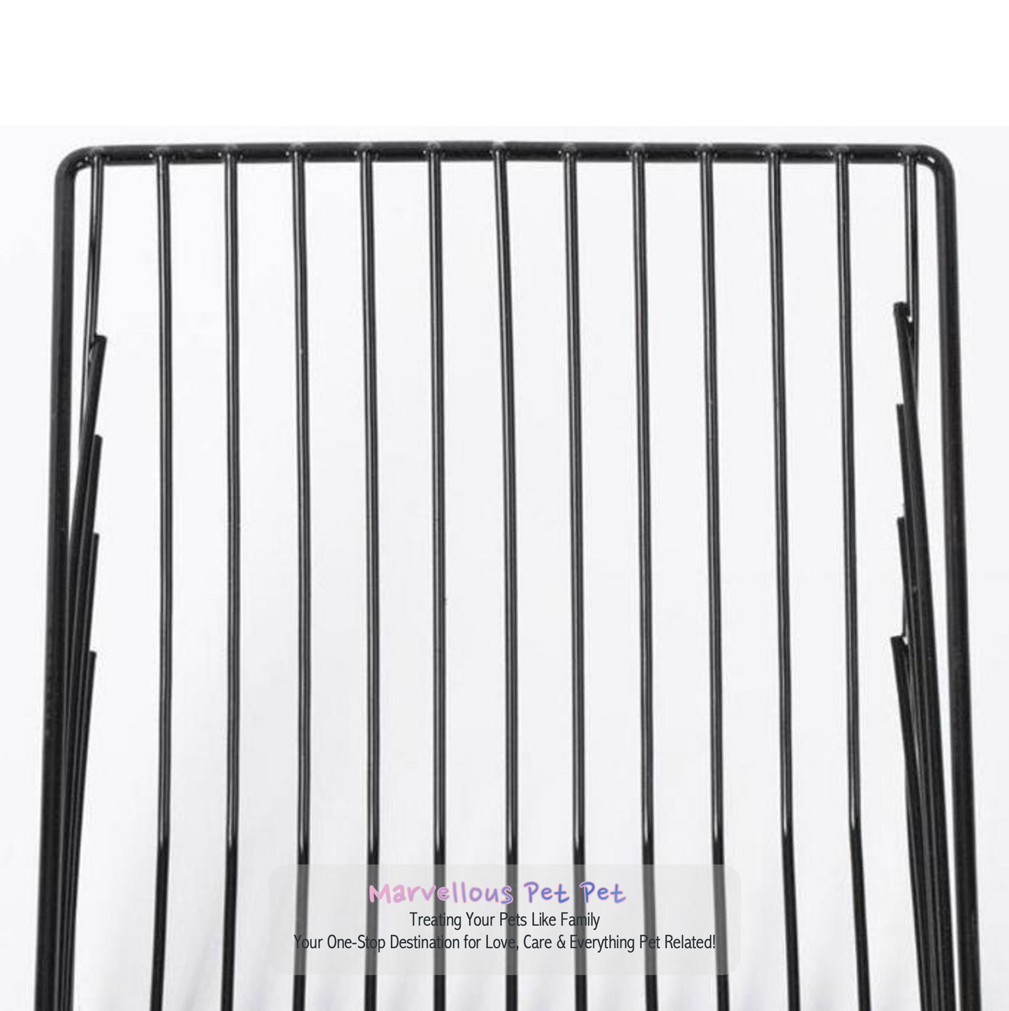 Metallic Cat Litter Scoop