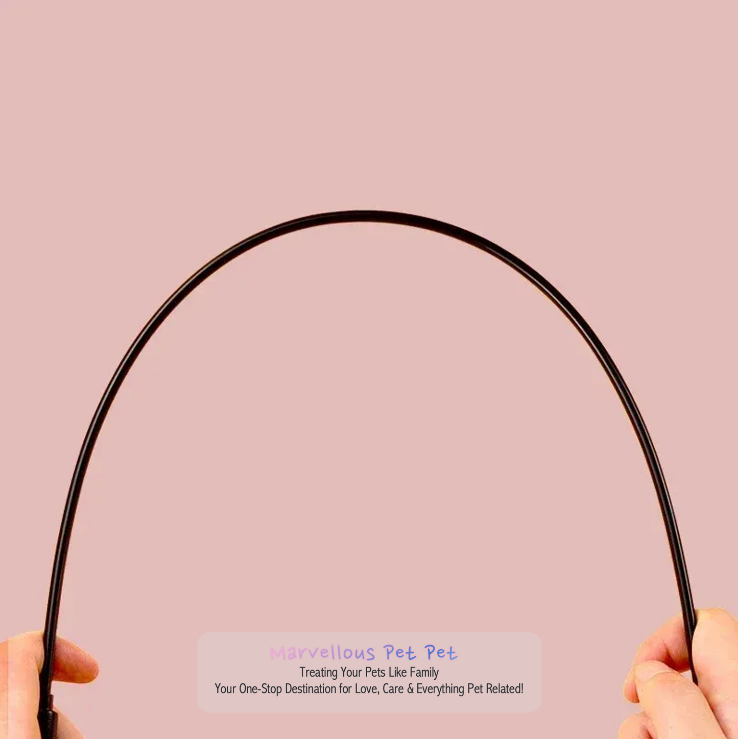 Playful Whiskers: Cat Teaser Wand with Tassel Toy and Plush Balls