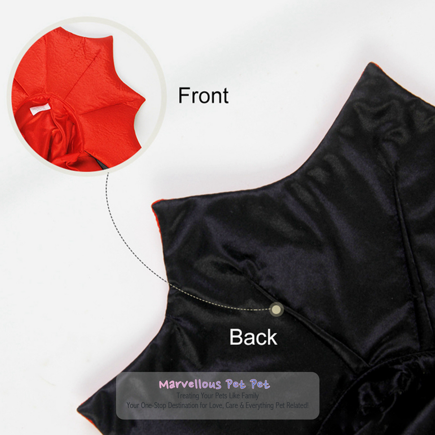 Cute Halloween Cosplay Pet Costumes