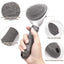 Self-Cleaning Pet Brush & Comb
