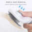 Self-Cleaning Pet Brush & Comb