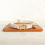 Chic Personalized Cat Collar with Bow & Bell