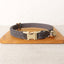 Chic Personalized Cat Collar with Bow & Bell
