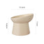 Cat Food & Water Bowl in Matte Finish