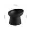 Cat Food & Water Bowl in Matte Finish
