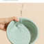 Elegant Food and Water Bowl for Cats or Small to Medium Dogs Adds a Touch of Class to Feeding Times