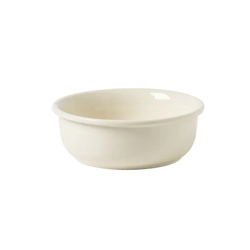 Elegant Food and Water Bowl for Cats or Small to Medium Dogs Adds a Touch of Class to Feeding Times