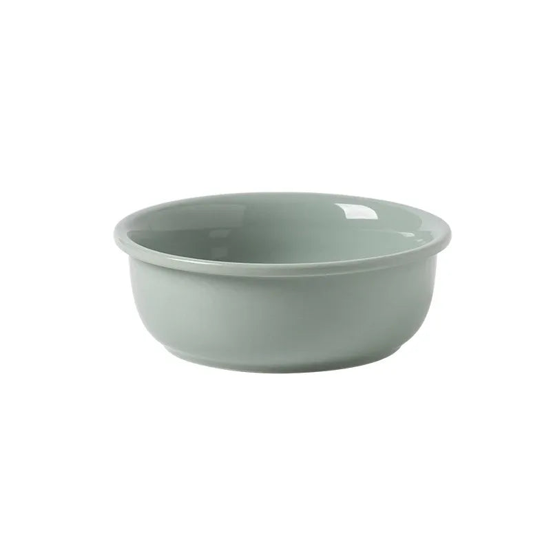 Elegant Food and Water Bowl for Cats or Small to Medium Dogs Adds a Touch of Class to Feeding Times