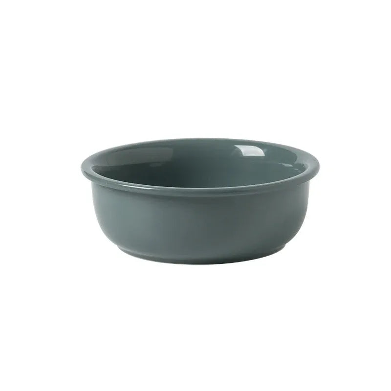 Elegant Food and Water Bowl for Cats or Small to Medium Dogs Adds a Touch of Class to Feeding Times
