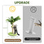 Adorable Leafy Green Cat Scratching Post