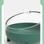 Paws & Claws Cat Bowl