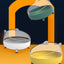 Paws & Claws Cat Bowl