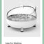Paws & Claws Cat Bowl