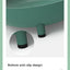 Paws & Claws Cat Bowl