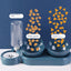 Automatic Feeder for Cat Water Duo