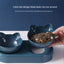 Automatic Feeder for Cat Water Duo