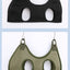 Nail Cutting, Grooming & Bath Restraint Hammock Bag