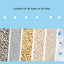 Fresh Home Cat Litter Deodorizer