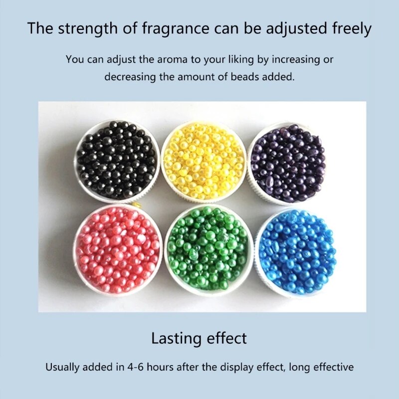 Fresh Home Cat Litter Deodorizer