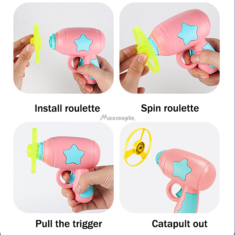 Funny Cat Interactive Teaser Training Toy
