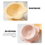 Ceramic Flower Style Water Bowl
