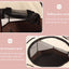 For Your Furry Friends: Versatile S/M/L Cat Delivery Room Made for Comfort