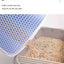 Double Layer Anti-Slip Cat Litter Mat
