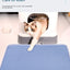 Double Layer Anti-Slip Cat Litter Mat