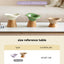 Adorable High Foot Ceramic Bowls