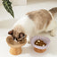 Adorable High Foot Ceramic Bowls