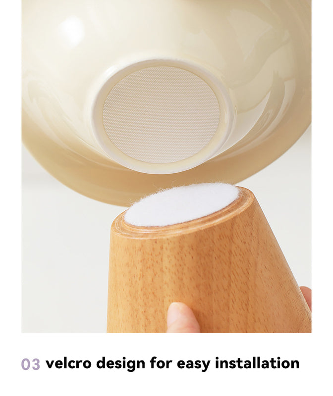 Adorable High Foot Ceramic Bowls