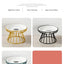 Cat Lift Bowl, on a Chic Metal Stand