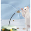 Pet Puzzle Food Leaking Ball