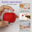 Interactive Feline Fun - New Motion Sensor Cat Toy Ball