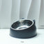 Dine with Care: 15-Degree Raised Cat & Dog Bowl