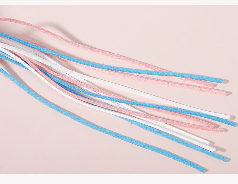 Exciting Stick Feather Wand Toys