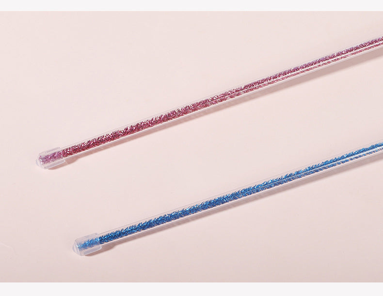 Exciting Stick Feather Wand Toys
