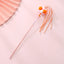 Exciting Stick Feather Wand Toys