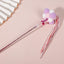 Exciting Stick Feather Wand Toys