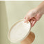 Chic Ceramic Bowl Ideal for Cats and Small Dogs