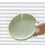 Chic Ceramic Bowl Ideal for Cats and Small Dogs