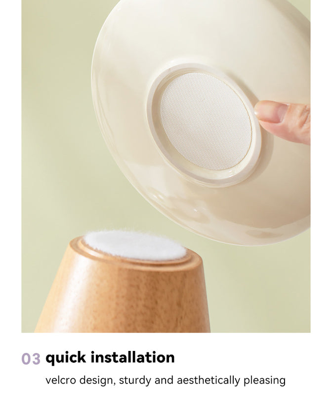 Chic Ceramic Bowl Ideal for Cats and Small Dogs