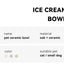 Chic Ceramic Bowl Ideal for Cats and Small Dogs