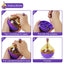 Interactive Pet Food Dispenser - Tumbler Feeder Toy for Cats and Dogs