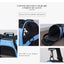 Travel Made Easy for Your Small Pets: Portable, Breathable, Mesh Carrier Bag