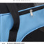 Travel Made Easy for Your Small Pets: Portable, Breathable, Mesh Carrier Bag