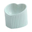 Handmade, Anti-Slip Ceramic Cat Bowl