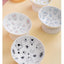 Ceramic High Foot Bowl For Cats